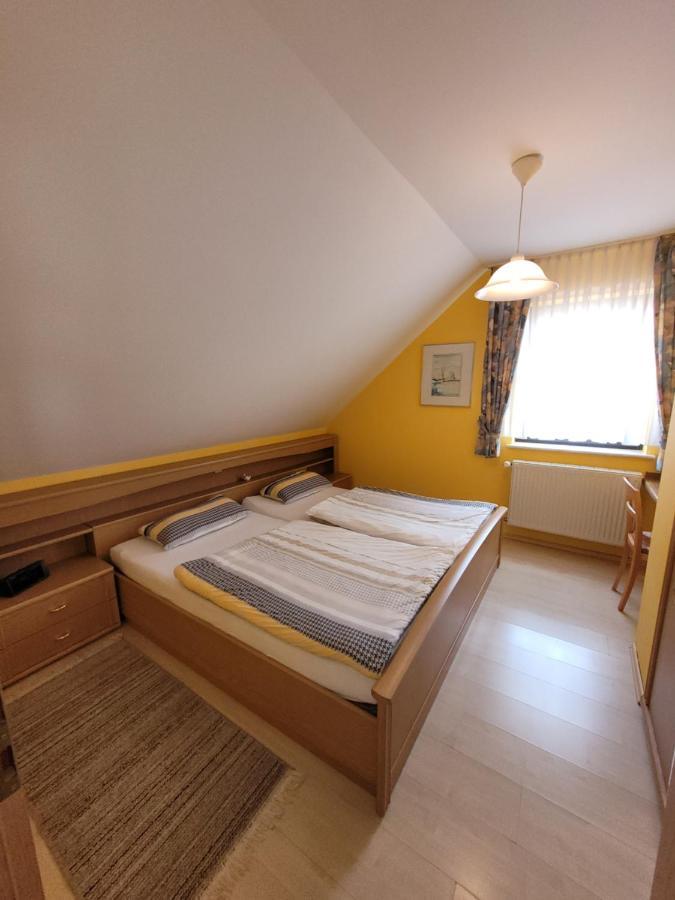 Ferienwohnung Arnold Burkardroth Exterior photo